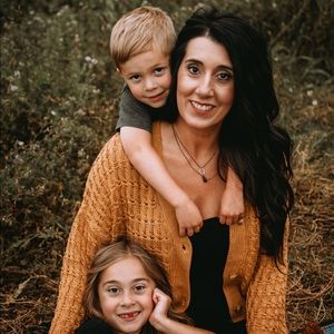 Meet your Posher, Michelle